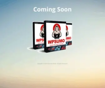 Wpsumo.com(衡水中医医院) Screenshot