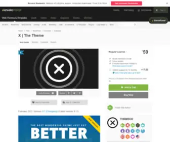 WPthemeslabs.com(Wordpress Themes) Screenshot