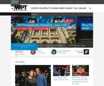 WPtmag.com(WPtmag) Screenshot