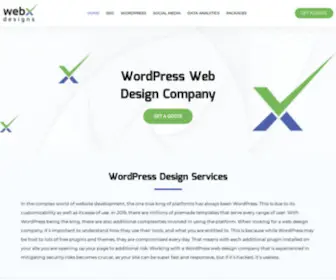 Wpwordpress.com(WP WORDPRESS Free WordPress Resources Site) Screenshot