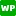 Wpworld.pl Logo