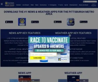 Wpxiweatherapp.com(Wpxiweatherapp) Screenshot