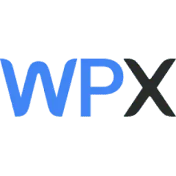 WPXpress.com.br Favicon