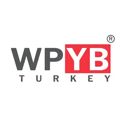 WPYbturkey.com Favicon