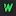 WQRLD.net Favicon
