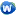 Wradiobrasil.com Favicon