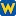 Wranglernetwork.com Logo