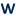 Wrap.org.uk Favicon