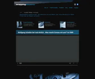 Wrapping-Solutions.de(Wrapping Solutions) Screenshot