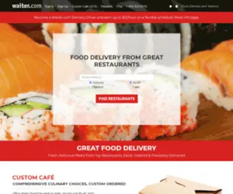 Wraps.com(Food Delivery Near Me) Screenshot