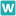 WrenchGlobal.com Favicon