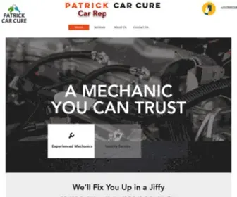 Wrenchmygear.com(Car Repair) Screenshot