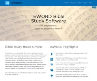 Wrestedscriptures.com(Wrested Scriptures) Screenshot