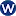 Wrestlingrumors.net Logo