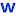 Wright-Strategy.com Favicon