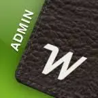 Wrightadmin.no Logo