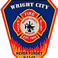 Wrightcityfire.com Favicon