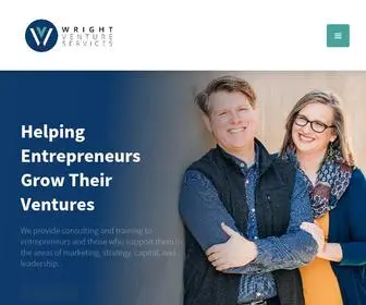 Wrightventureservices.com(Wrightventureservices) Screenshot