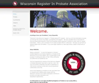 Wripa.org(Wripa) Screenshot