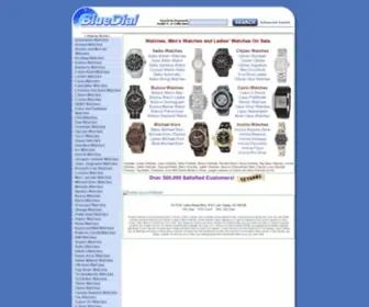 Wristzonewatches.com(Watches Seiko Watches Citizen Watches Casio Watches Bulova Watches Fossil Watches Jewelry) Screenshot