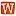 Writeformedia.com Favicon