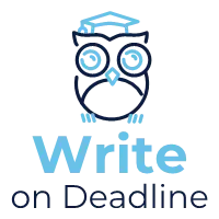 Writeondeadline.com Favicon