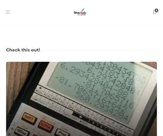 Writetricks.com(Home Tech) Screenshot