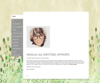 Writingaffairs.com(Writingaffairs) Screenshot