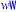 Writtenword.ca Favicon