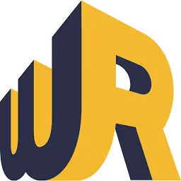 WRJN.com Logo