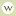 Wrocery.com Favicon