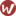 Wrongcreative.com Favicon