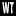 Wrongtheory.xyz Favicon