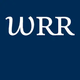WRR.nl Logo