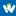 WRS.com.ua Favicon