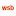 WSB-Werbeagentur.de Favicon