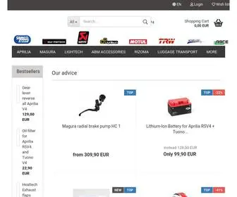 WSC-Shop.de(WSC-Neuss Onlineshop) Screenshot