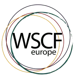 WSCF-Europe.org Logo