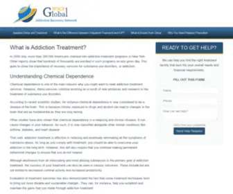 WSCFGlobal.org(WSCFGlobal) Screenshot