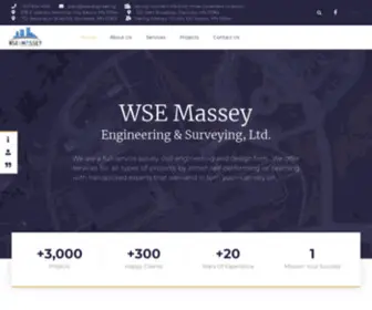 Wse.engineering(We put the Service into Engineering) Screenshot