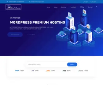 WSG-EG.com(World Smart Gate) Screenshot