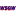 WSGW.com Favicon