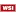 Wsi-Models.com Logo