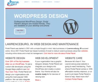 Wsicnslt.com(Northern Kentucky Web Design) Screenshot