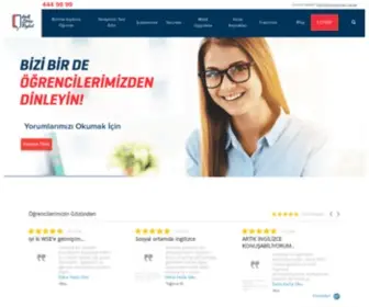 Wsi.com.tr(İngilizce Kursu) Screenshot
