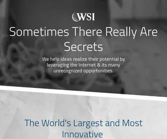 Wsigabs.ch(WSI) Screenshot