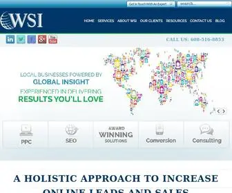 Wsippcseo.com(Digital Marketing) Screenshot