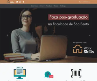 Wskills.com.br(Work Skills) Screenshot