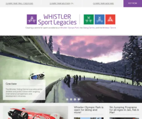 WSL2010.com(WSL 2010) Screenshot