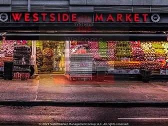 Wsmanagementnyc.com(Synthesis) Screenshot